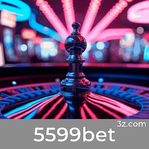 5599bet: Cassino Premiado e Pagamentos Rápidos