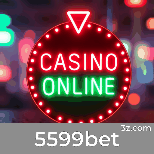 5599bet: Cassino Premiado e Pagamentos Rápidos