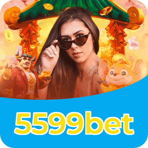 Login rápido no app 5599bet